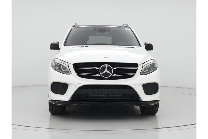 $19998 : Mercedes-Benz GLE 2016 AWD G image 5