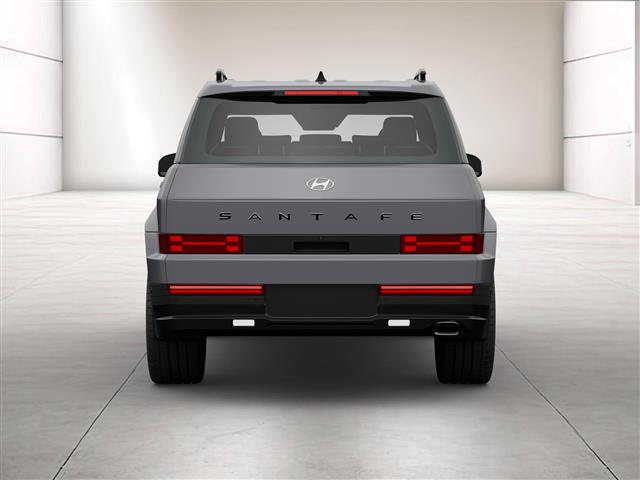 $38300 : New 2024 Hyundai SANTA FE SEL image 6