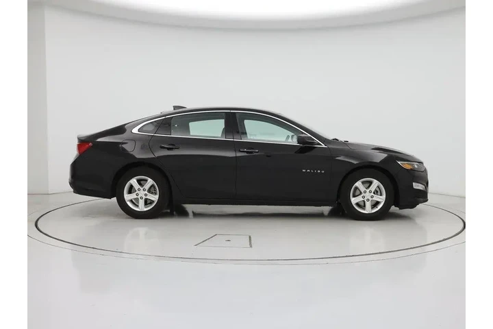 $20998 : Chevrolet Malibu 2023 LS 4dr image 7
