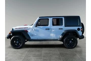 $26350 : Jeep Wrangler Unlimited 2019 thumbnail