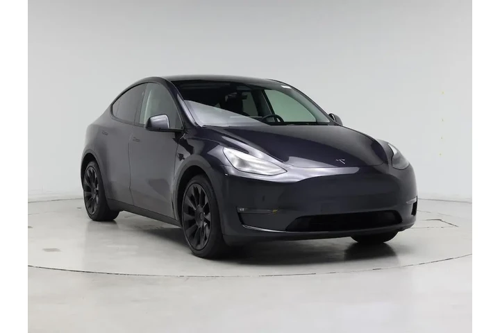 $35998 : Tesla Model Y 2024 AWD Long image 1