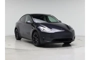 Tesla Model Y 2024 AWD Long
