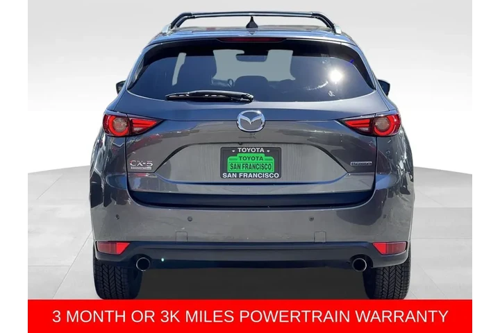 $23988 : 2020 CX-5 Signature image 4