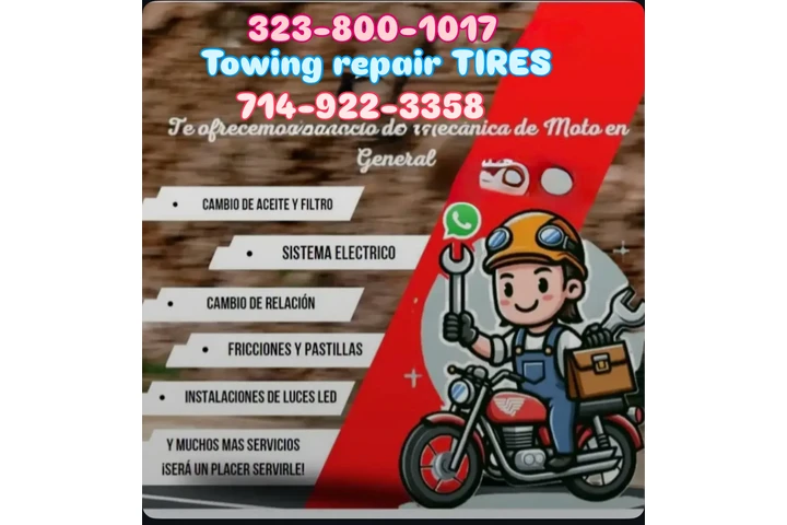 REPARACIÓN AUTOMOTRIZ DIÉSEL image 4