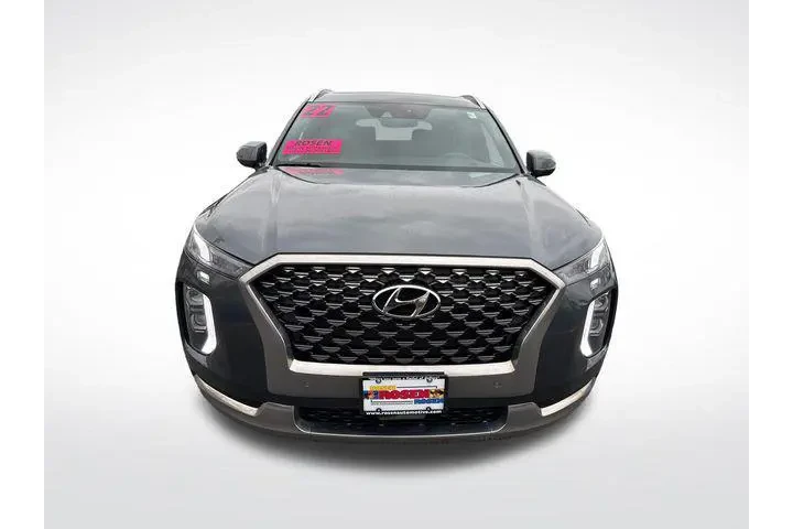 $28670 : Hyundai PALISADE 2022 AWD Ca image 8
