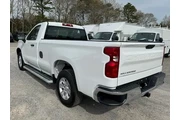 $34700 : Chevrolet Silverado 1500 202 thumbnail