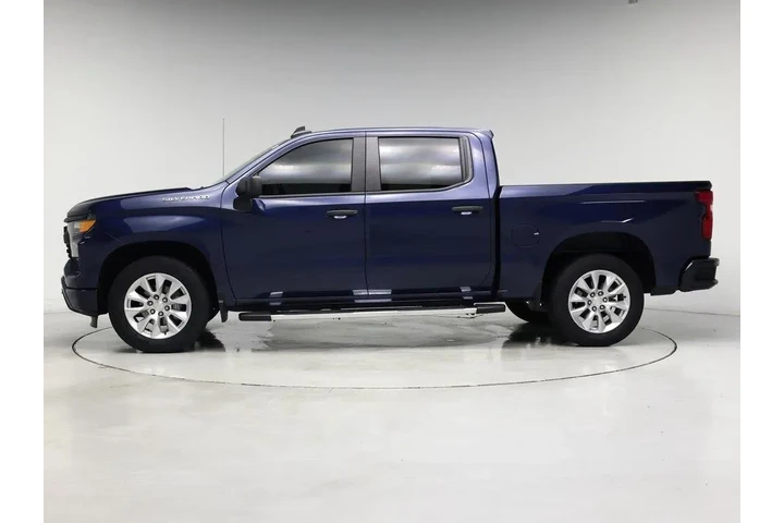 $33998 : Chevrolet Silverado 1500 202 image 3