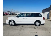 $5999 : 2015 Grand Caravan SE thumbnail