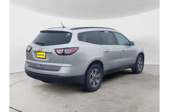 $10961 : Chevrolet Traverse 2015 AWD image 5
