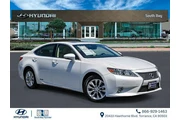 Lexus ES 300h 2013 4dr Sedan en Los Angeles