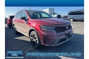 Kia Sorento 2021 AWD SX 4dr en St. Louis