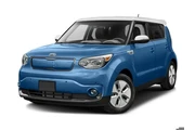Kia Soul EV 2017 4dr Crossov en San Francisco Bay Area