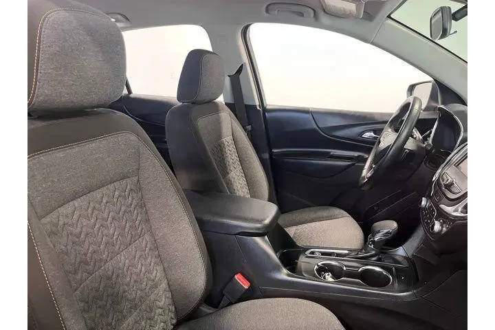 $18987 : Chevrolet Equinox 2024 LT 4d image 9