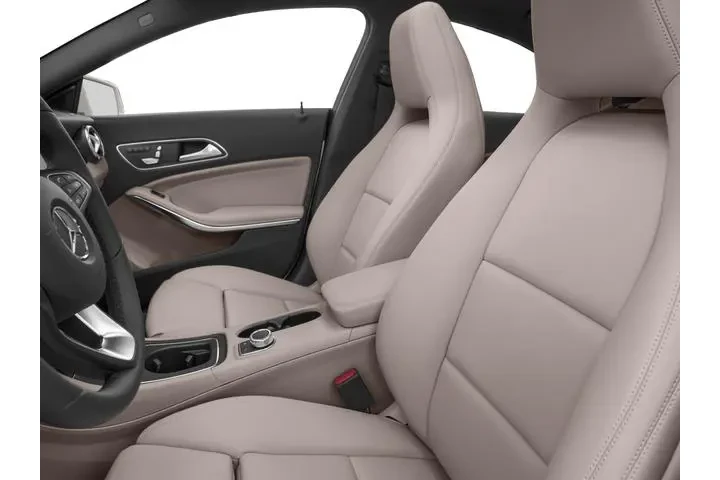 $15980 : Mercedes-Benz CLA 2018 AWD C image 9