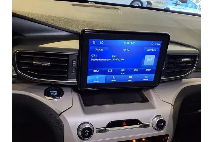 $30588 : Ford Explorer 2023 XLT 4dr S image 6