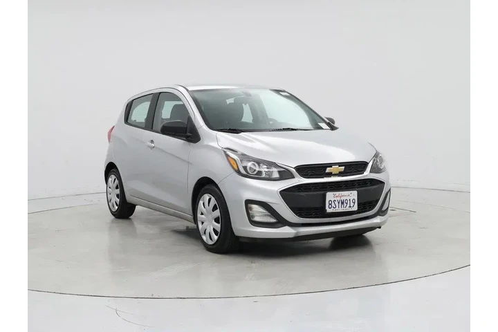 $11998 : Chevrolet Spark 2021 LS CVT image 1