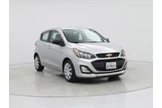 Chevrolet Spark 2021 LS CVT