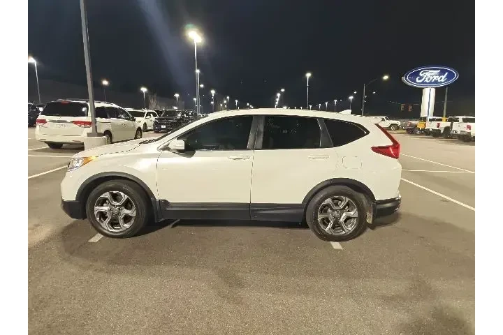 $22695 : Honda CR-V 2019 EX-L 4dr SUV image 5