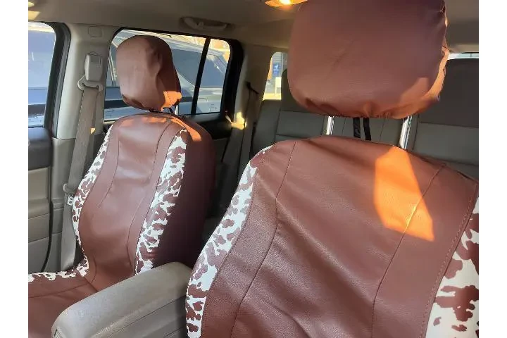 $9999 : Jeep Patriot 2015 4x4 Latitu image 9