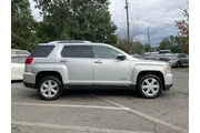 $8485 : GMC Terrain 2017 SLT 4dr SUV thumbnail