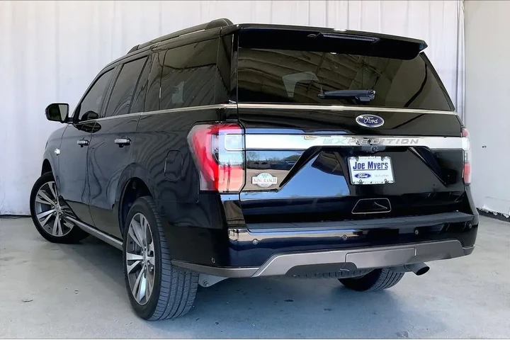 $34591 : Ford Expedition 2020 4x4 Kin image 5