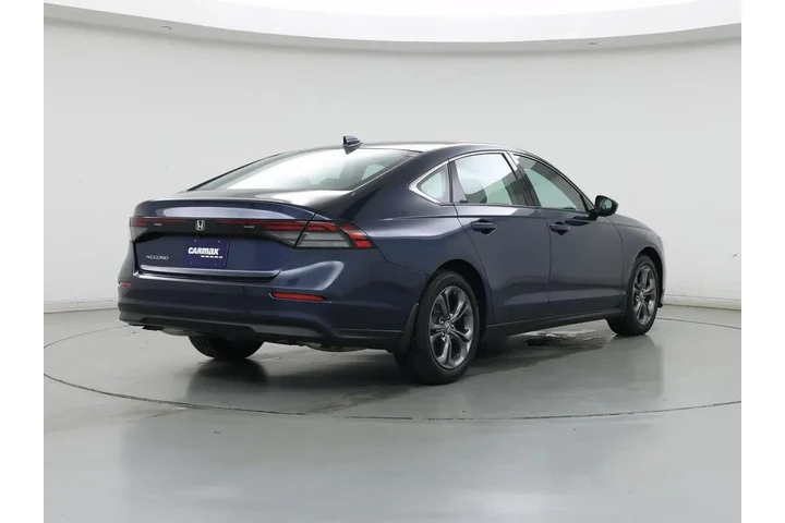 $27998 : Honda Accord 2023 EX 4dr Sed image 8