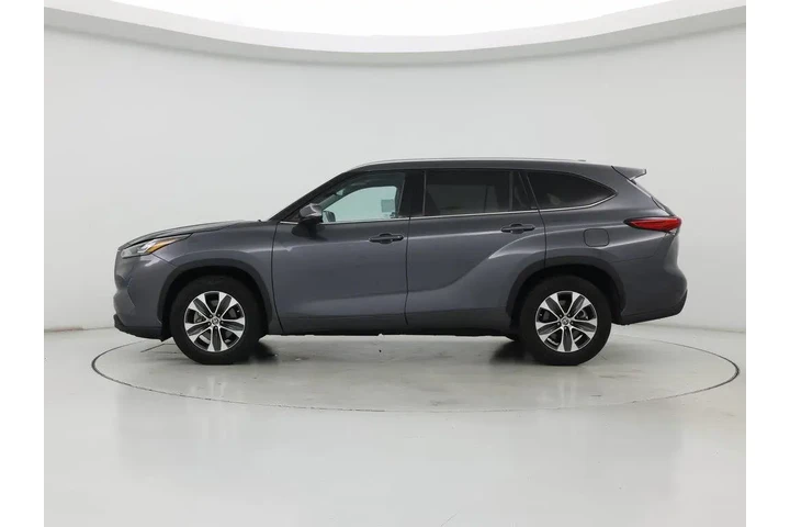 $24998 : Toyota Highlander 2020 XLE 4 image 3
