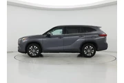 $24998 : Toyota Highlander 2020 XLE 4 thumbnail
