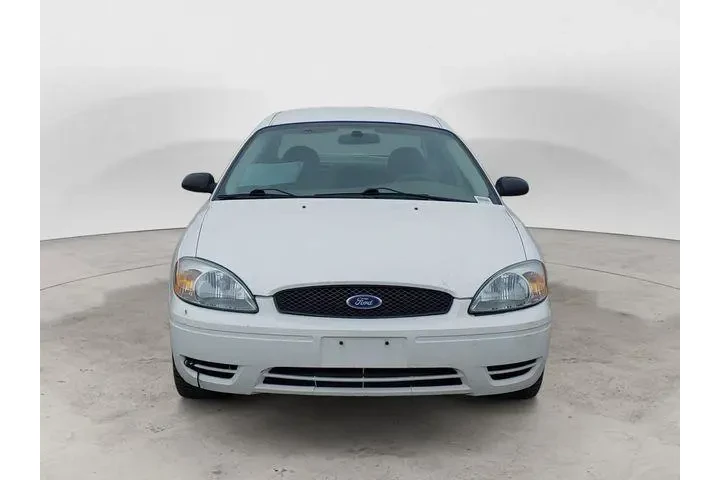 $4961 : Ford Taurus 2006 SE 4dr Seda image 8