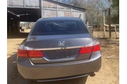 $7700 : 2015 HONDA ACCORD thumbnail