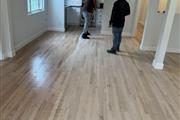 PS hardwood floors