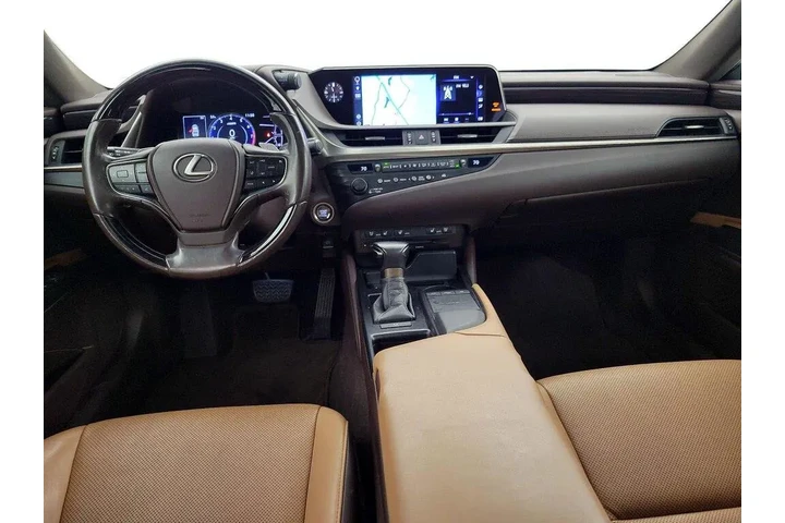 $27998 : Lexus ES 350 2019 F SPORT 4d image 9