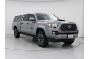 Toyota Tacoma 2021 4x4 TRD S en San Francisco Bay Area
