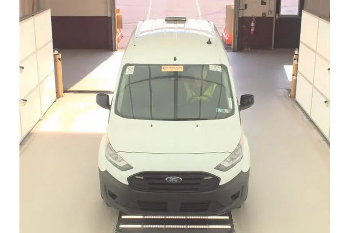 $27179 : Ford Transit Connect 2022 XL image 3