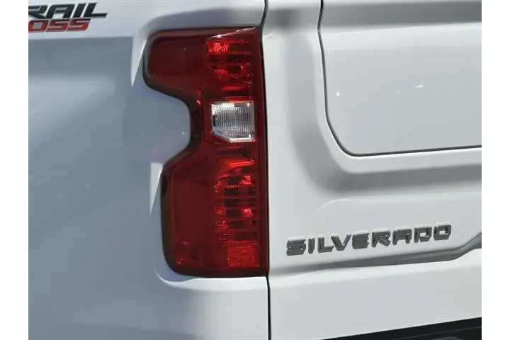 $35196 : Chevrolet Silverado 1500 202 image 9