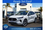 Ford Escape 2024 ST-Line 4dr en San Francisco Bay Area