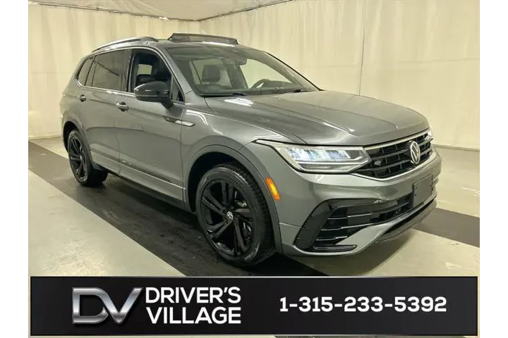 $26500 : Volkswagen Tiguan 2023 AWD S image 1