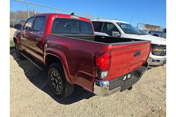 $30976 : Toyota Tacoma 2021 4x2 TRD O image 2