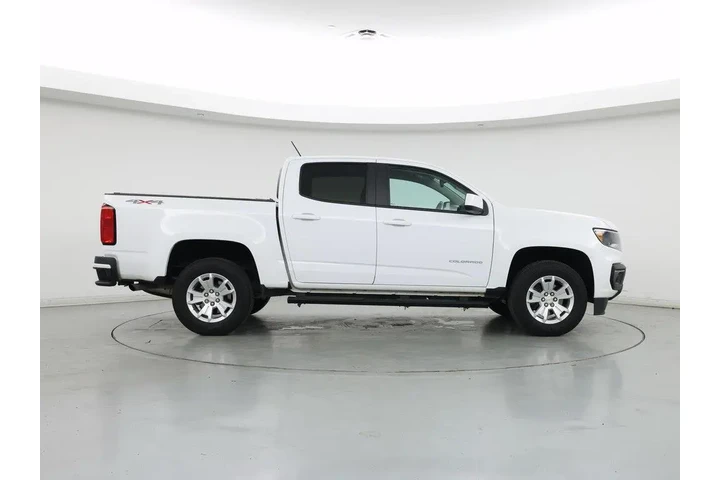 $28998 : Chevrolet Colorado 2021 4x4 image 7