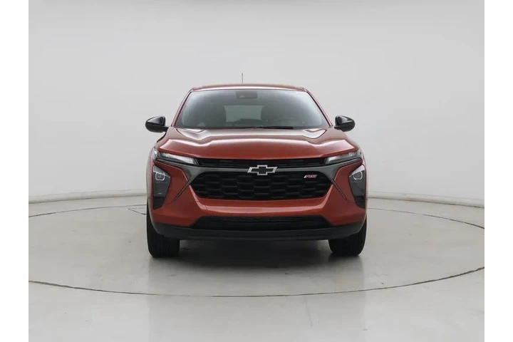 $22998 : Chevrolet Trax 2024 RS 4dr C image 5