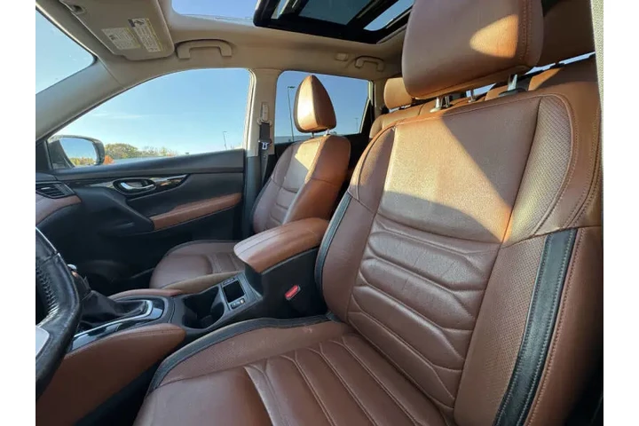 $9999 : 2017 Rogue SL image 7