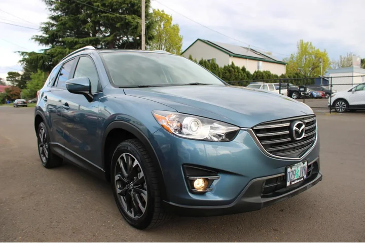 $15595 : 2016 CX-5 2016.5 AWD 4dr Auto image 8