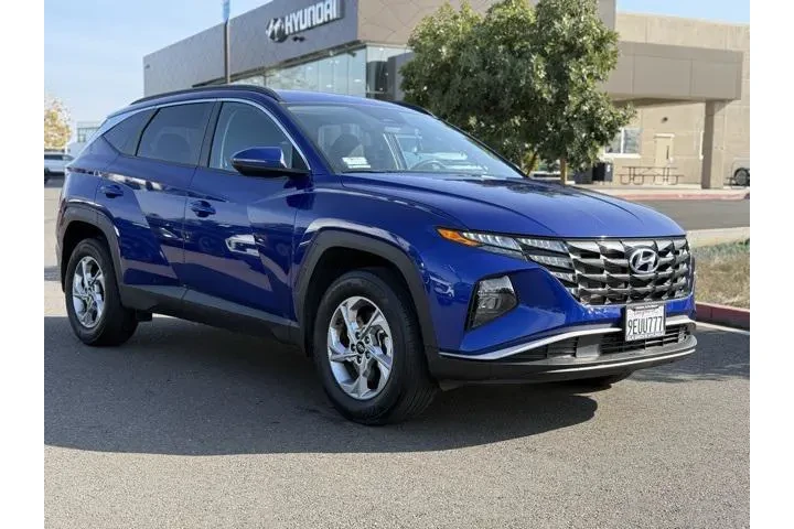 $24998 : Hyundai TUCSON 2023 AWD SEL image 2