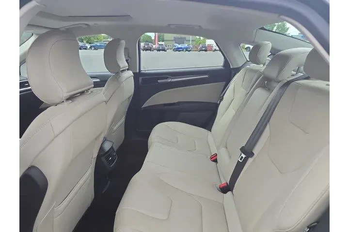 $16995 : Ford Fusion Hybrid 2015 Tita image 8