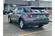 $35990 : Ford Explorer 2026 Active 4d thumbnail
