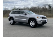 2019 GRAND CHEROKEE en Little Rock