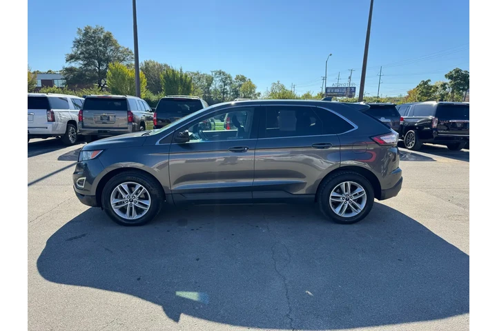 $4980 : 2016 Edge 4dr SEL FWD image 5