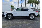 $20990 : Chevrolet Traverse 2021 LT C thumbnail