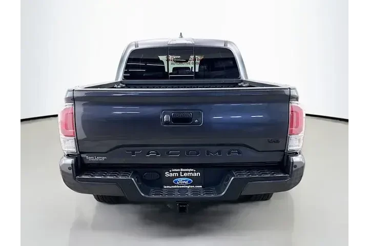 $33900 : Toyota Tacoma 2022 4x2 TRD O image 6