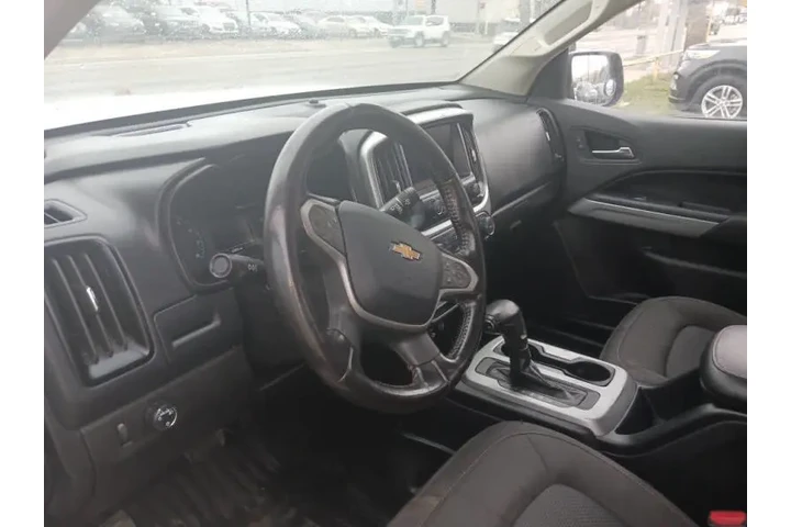 $16500 : 2021 Colorado LT image 4